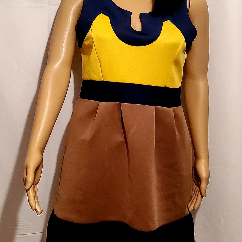 Karlie Dress